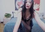 Tinafang - Ich bin ein mädchen aus asien. Ich bin hübsch. Ich bin hübsch