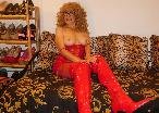 Dirty Latischa - Hemmungslos vulgäre Dirty Talk Milf Bitch