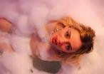 Mia Moore - Ich bin ein Mädchen voller Orgasmen