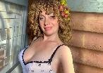 RoxolanaDrim - Sexy-Witzig-Smarty-Flirty. Ich liebe es, zu necken und zu flirten und nette Gespräche