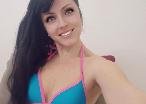 SquirtClaire - Ich squirte für Dich!