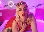 Mia Moore - Ich bin ein Mädchen voller Orgasmen