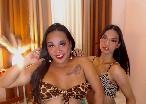 FuckingMistressTS - LETS MAKE LOVE IN PRIVATE BABE