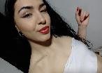 SophieTayllor - Ich bin ein wunderschönes, kokettes und fröhliches Latina-Mädchen und warte auf dich.