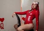Natyslavdoll1 - Unterwürfige Sklavin sucht deine Dominanz. Tiefes Anal, Spritzen und totale Gehorsamkeit warten! ?