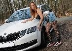 Sharon - Sexy Frau, die die ganze Zeit Lust hat.......