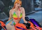 Mia Moore - Ich bin ein Mädchen voller Orgasmen