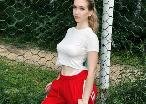 KarolinaRay - Ich bin ein romantisches Mädchen mit schüchternen Träumen und Hoffnungen.