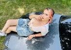 SabrinaKitty - Zum richtigen Zeitpunkt des S*x