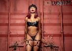 Jasmine Roxy - Ein Trend von Wahnsinn und Sex.