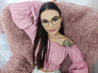 Anal-Sex, Oralsex, Outdoor, Rollenspiele, Sexspielzeug, Spanking, Tattoos, Voyeurismus, Live-Dates