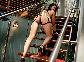 Lass uns mit unserer Lust fliegen
