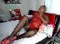 Coole Ebony Lady